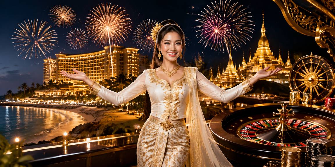ux54 Roulette Multiplayer စနစ်ကို နားလည်ကြပါစို့