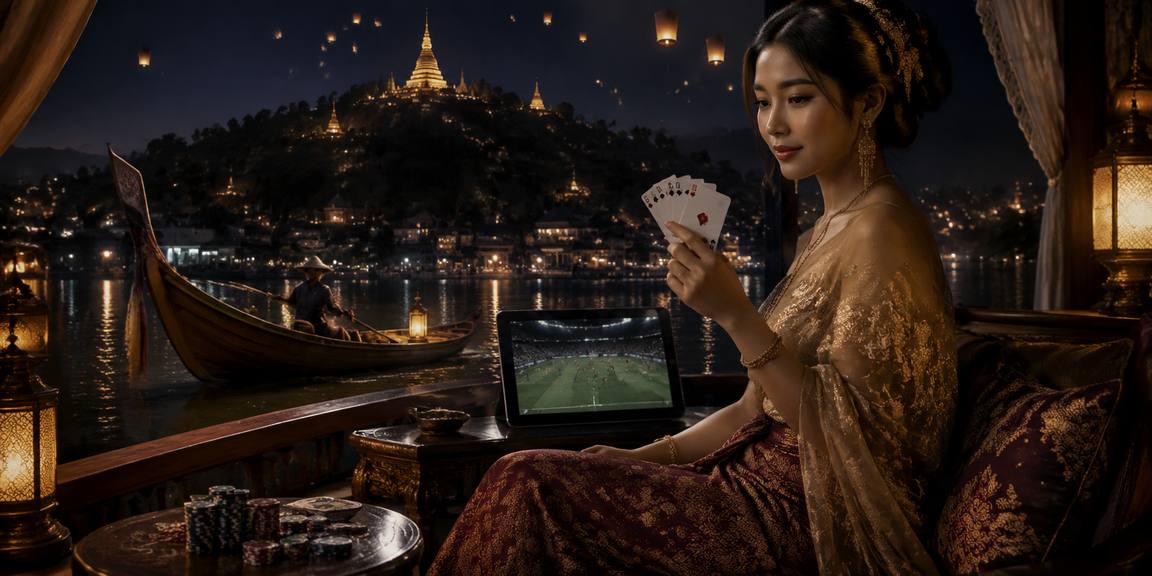 ux54 သင့်ကိုယ်ရေးအချက်အလက်ကို ux54 ဘယ်လိုထိန်းသိမ်းပေးသလဲ